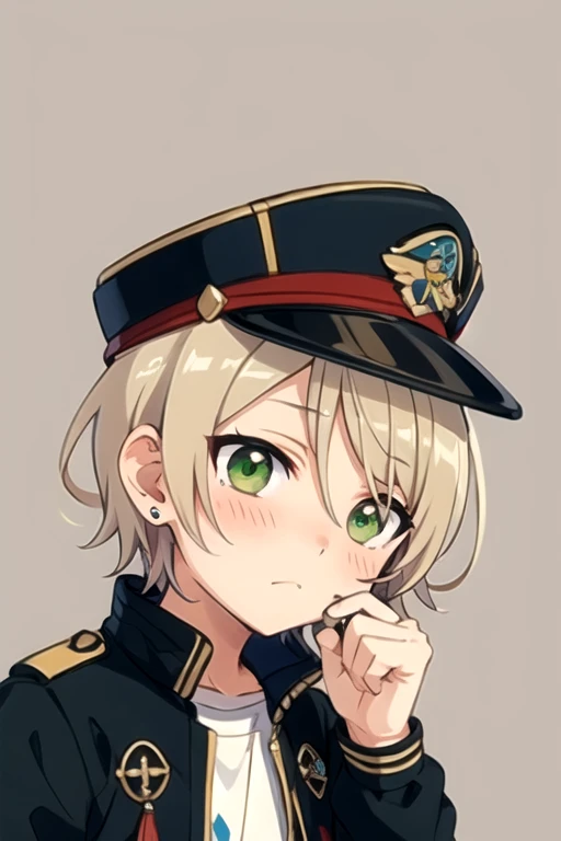 Aira Shiratori (Ensemble Stars)