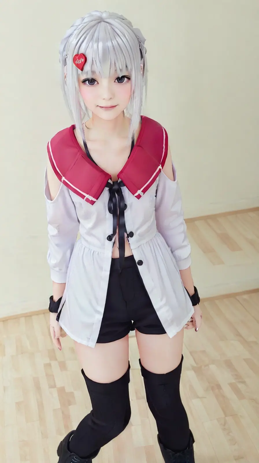 萌实/Moemi