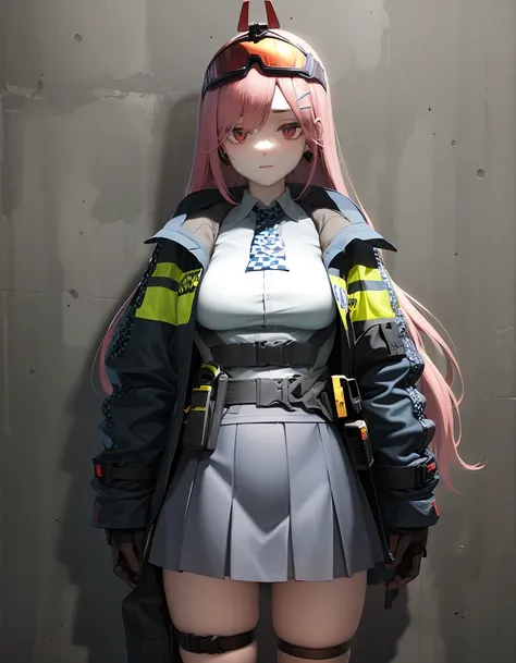 SIG MCX | Girls' Frontline