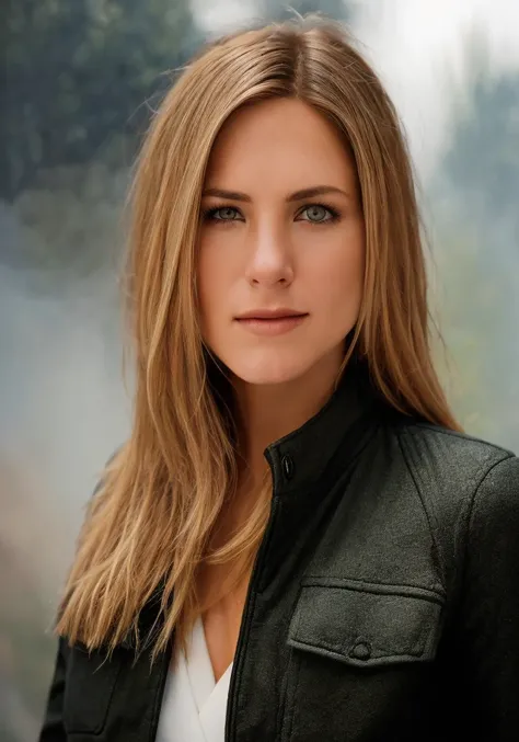Jennifer Aniston