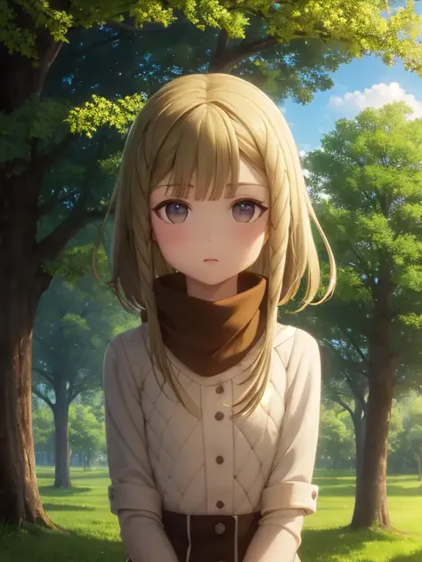 Kayo Senju | Black Bullet