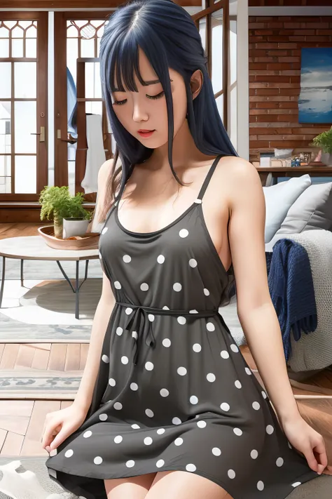 Nanami Yachiyo(Lora)