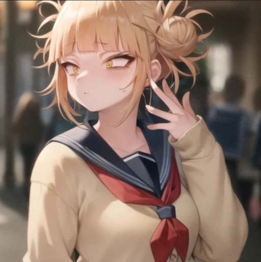 Toga Himiko TI/LoRA