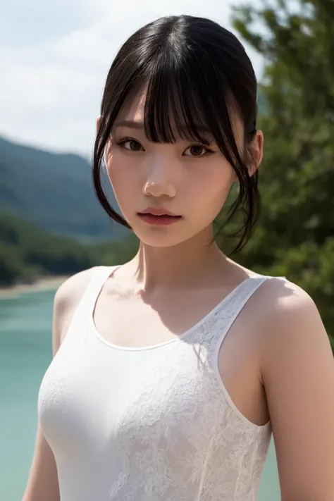 岡本姫奈 Okamoto Hina