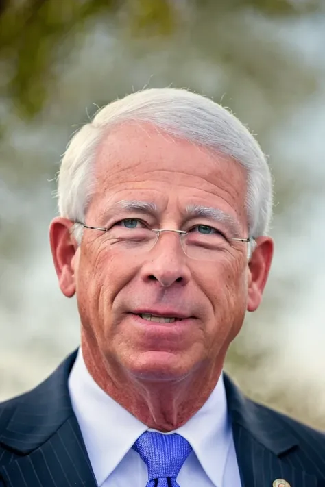 roger wicker <lora:senate_047_roger_wicker:0.65> , face closeup, face focus, shirt, formal, suit, collared shirt, white shirt, jacket,
capitol hill at background,
best quality, masterpiece, HDR, professional, studio quality, highres,