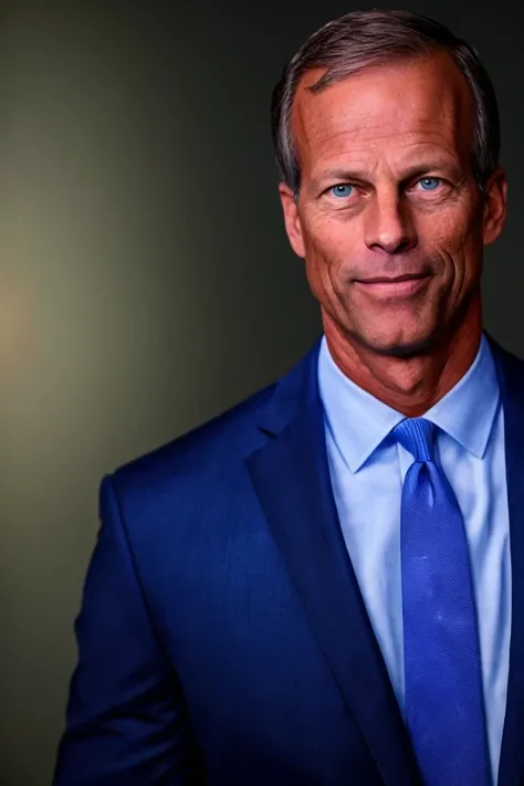 john thune <lora:senate_081_john_thune:0.65> , face closeup, face focus, shirt, formal, suit, collared shirt, white shirt, jacket,
American flag at background ,
best quality, masterpiece, HDR, professional, studio quality, highres,