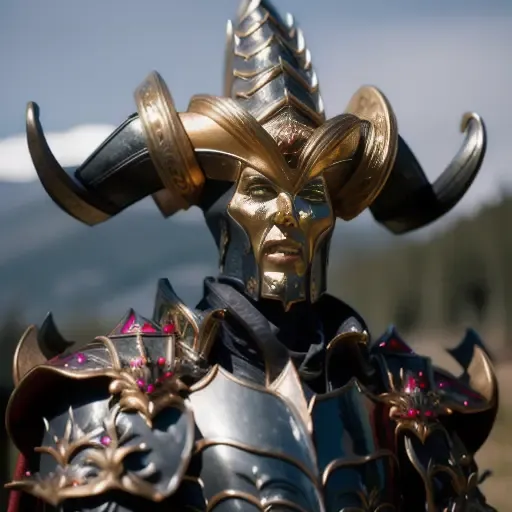 Malekith, The Witch King of Naggaroth