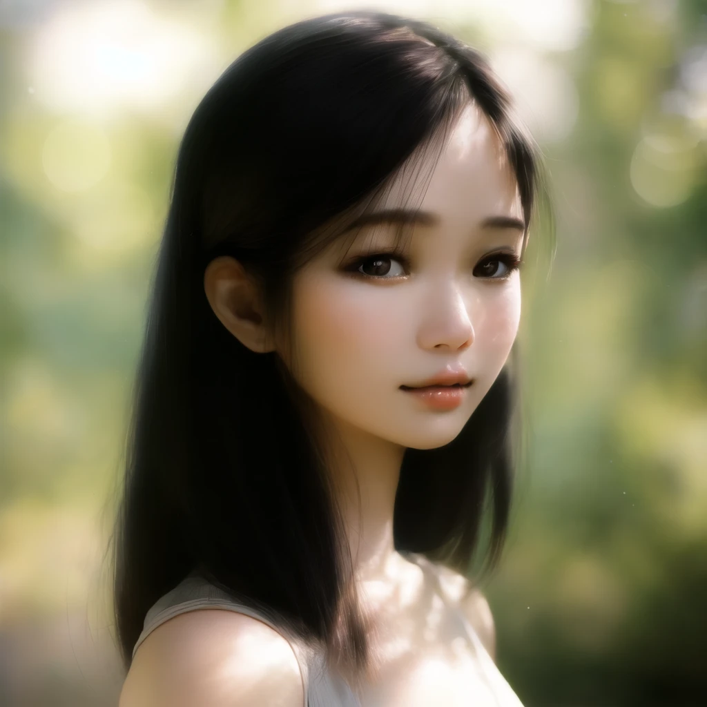 <lora:vnface_female_model_2.0-000001:0.7> digital art of normal vietnamese female beauty, bright hopeful eyes, realistic natural...