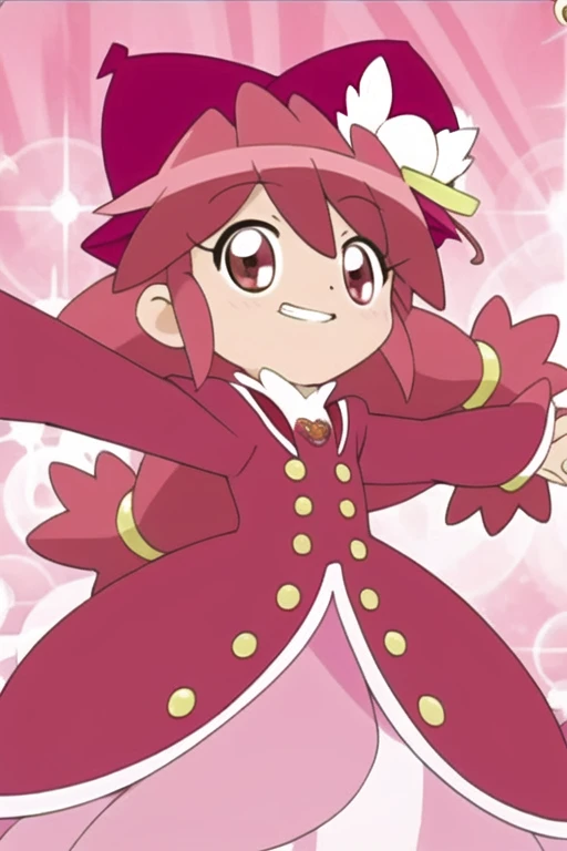 《双子星公主》（ふしぎ星の☆ふたご姫）译名 芳芳（大陆），菲菲（大陆）