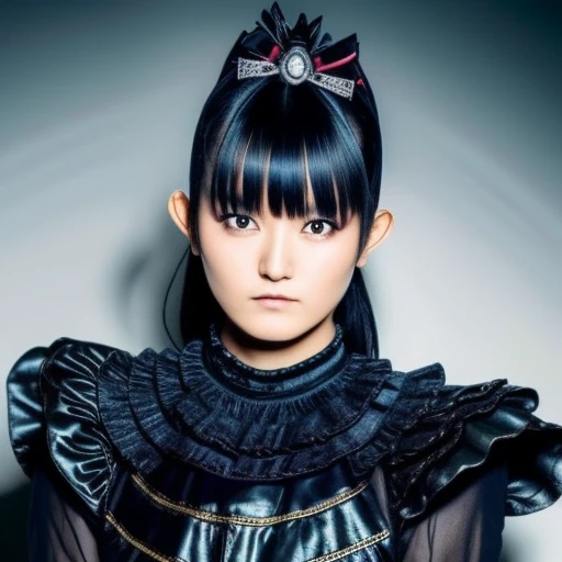 a picture of  sumet, masterpiece, best quality, delicate skin, blurry background, sumetal