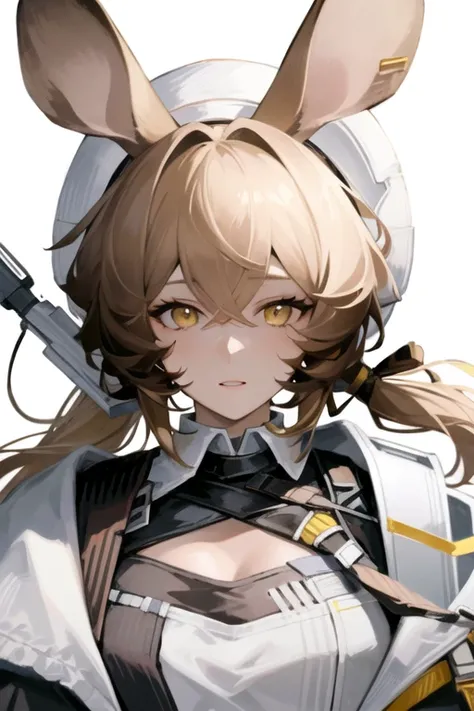 Dorothy - Arknights
