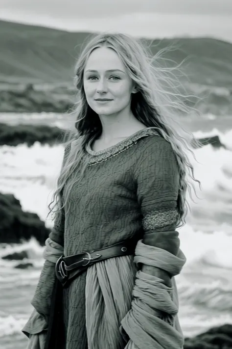 Eowyn - Miranda Otto - Lord of the Rings