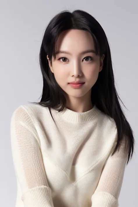 NAYEON (나연) TWICE - GoddesLoRA Edition (Fixed)