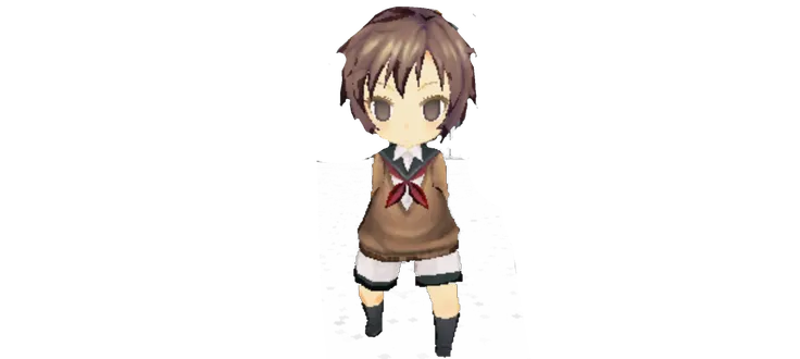 Kanna Junie mike aoi yui akkio Michael Cindy Victoria lora