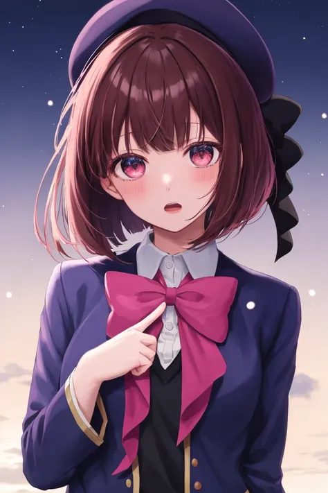 Kana Arima (Oshi no Ko)