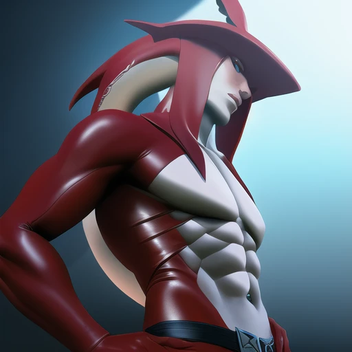 botw_Sidon 