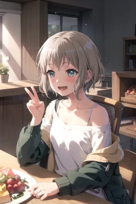 Moca Aoba