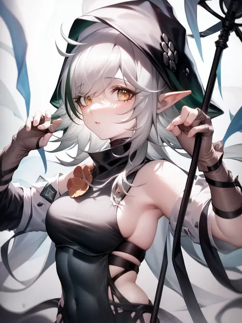 Tomimi Arknights