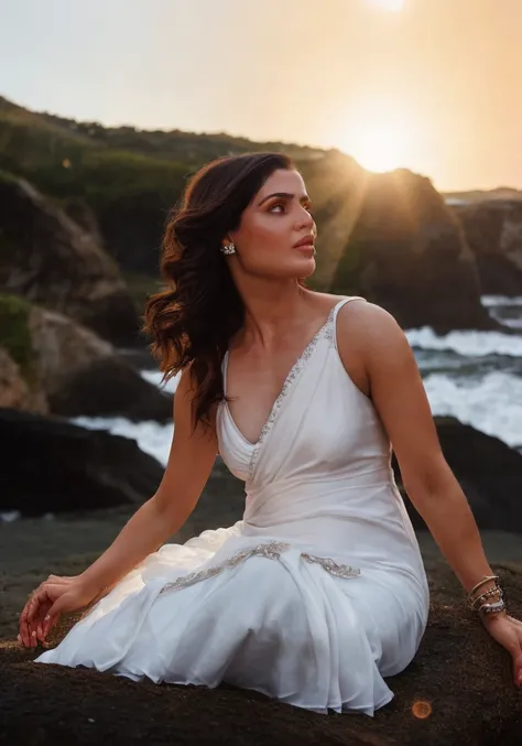 Samantha Ruth Prabhu