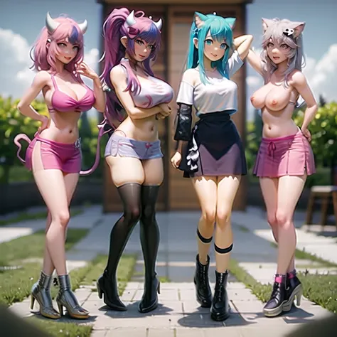 VShojo Pack