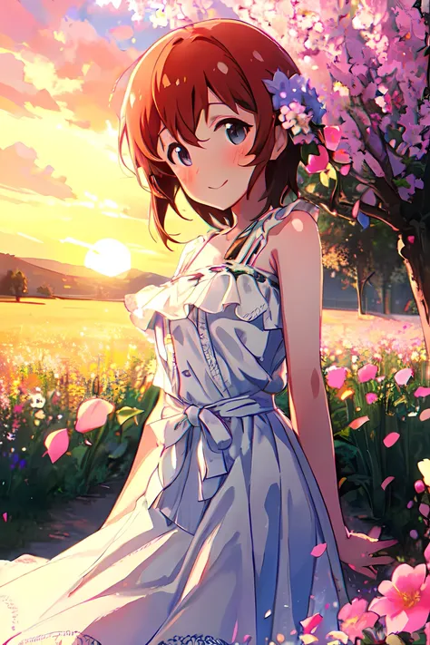 Julia / ジュリア (THE IDOLM@STER Million Live!)