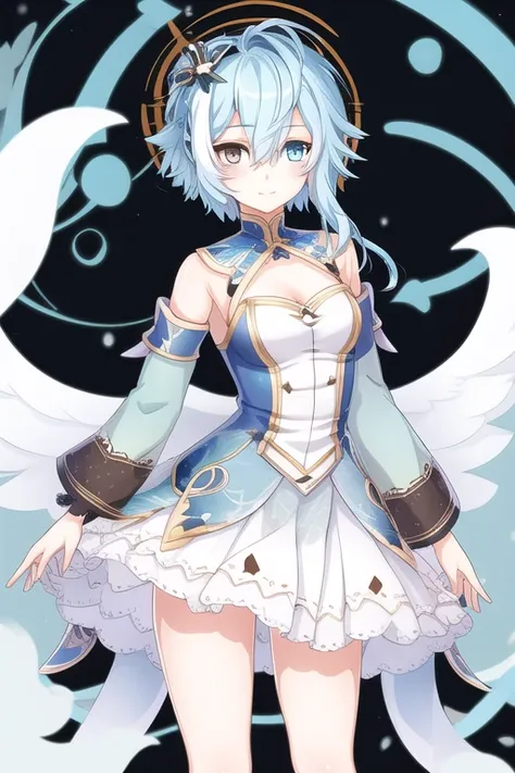 [LoRA] ReVdol-Moxi Char.mod