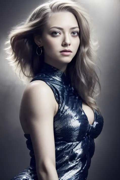 Amanda Seyfried