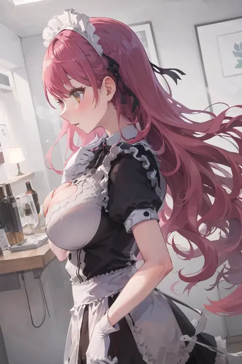 愛園愛美 | Aizono Manami