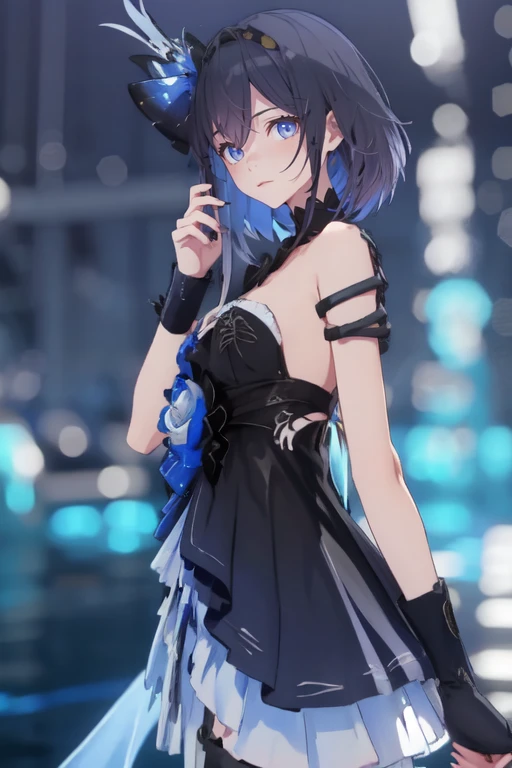 honkai impact seele vollerei  herrscher of rebirth