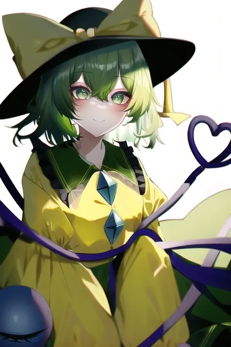 KomeijiKoishi-v0.1