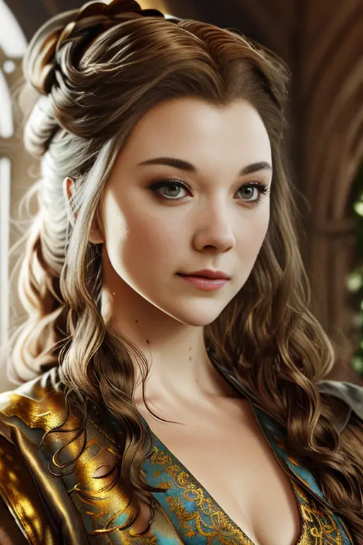 Margaery Tyrell