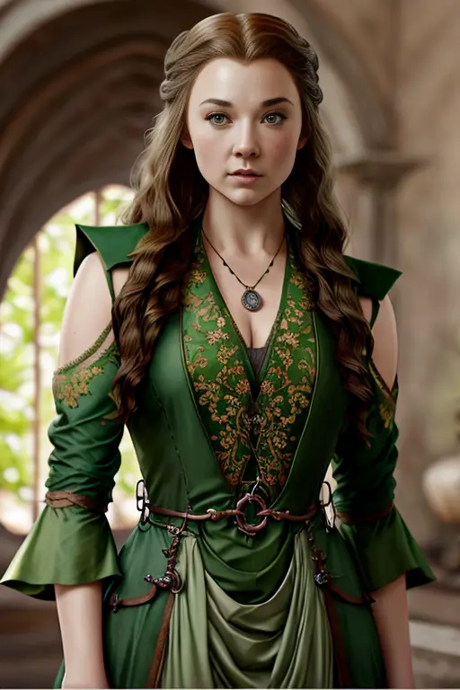 Margaery Tyrell