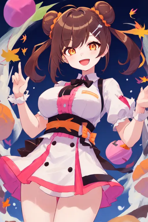 Sena Bonbon