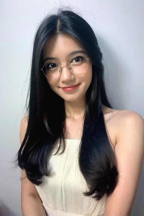 INDIRA PUTRI JKT48 - GoddesLoRA Edition