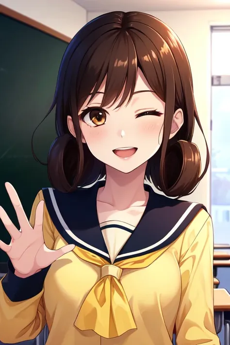 Seiko Shinohara (Corpse Party)