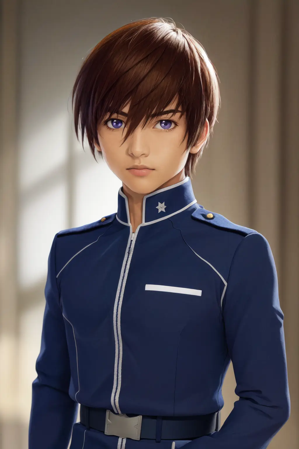 Kira Yamato (Mobile Suit Gundam SEED) | キラ・ヤマト | 基拉·大和