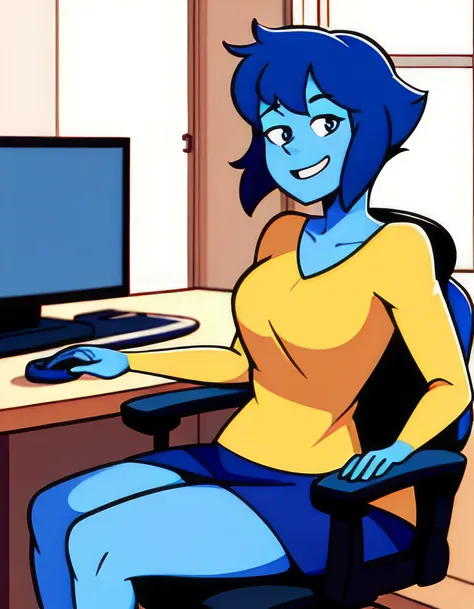 Lapis Lazuli