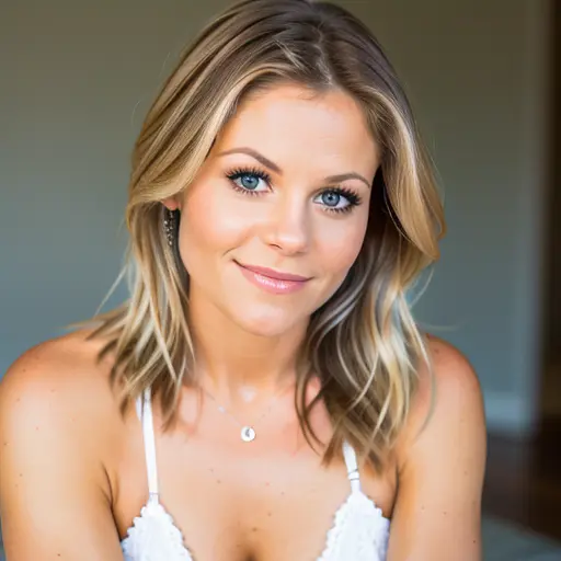 candace cameron bure