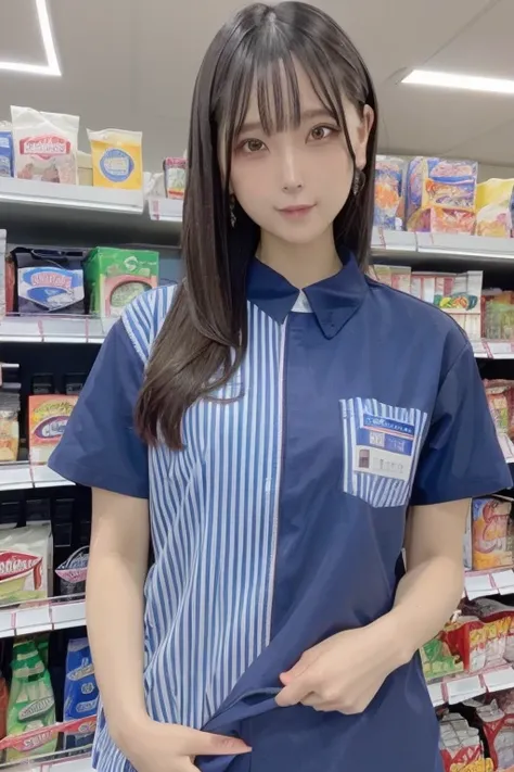 LAWSON Uniform