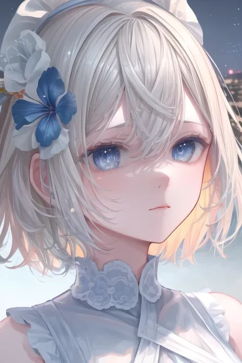 Seisaiminty / 星彩 (With multires noise) - Style LoRA