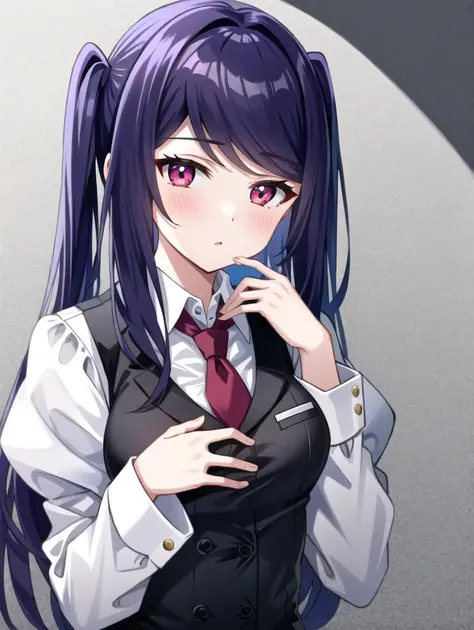 Jill Stingray (Va-11 Hall-a)
