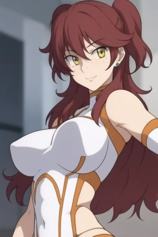 Nena Trinity (Gundam00) LoRA