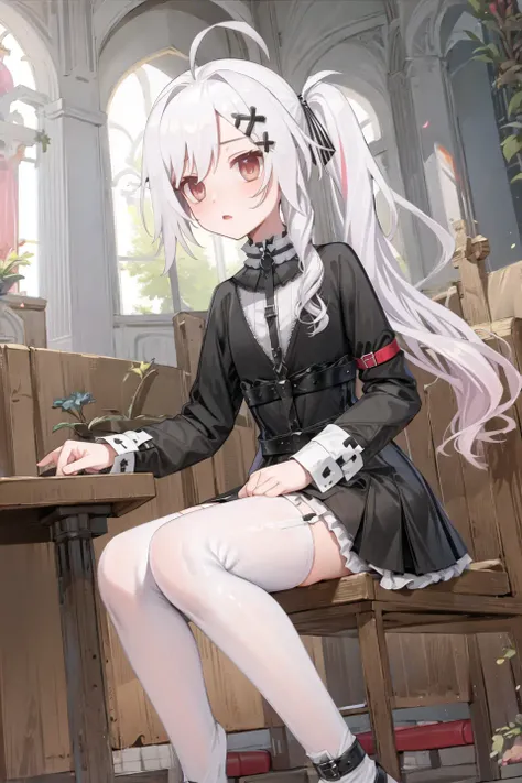 Koxia Sister (VirtuaReal)