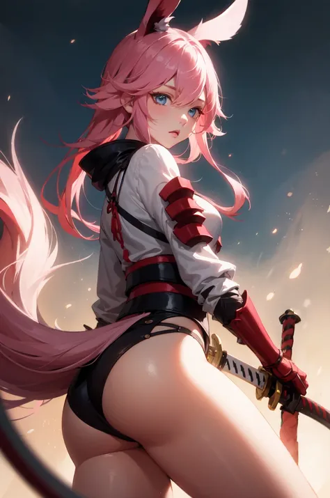 Yae Sakura 