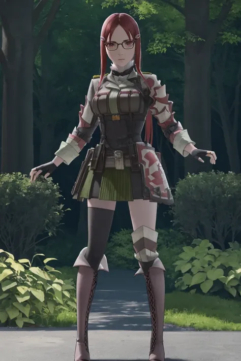 Minerva Victor (Valkyria Chronicles)
