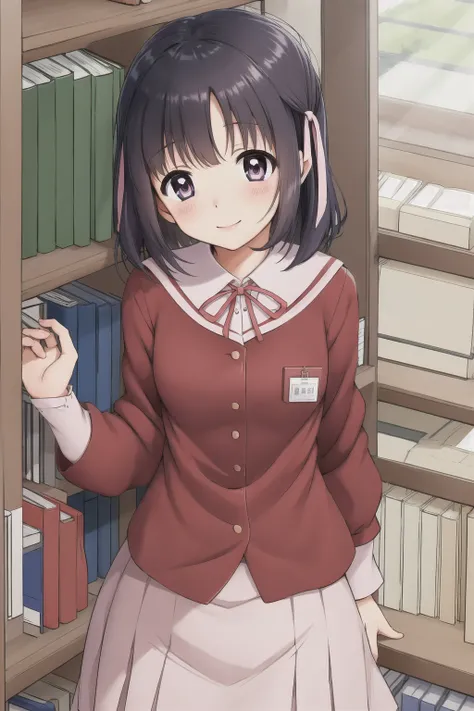 Shiomiya Shiori