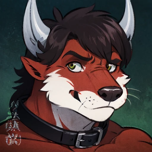 Table Rpg / Furry Icons [Set2]