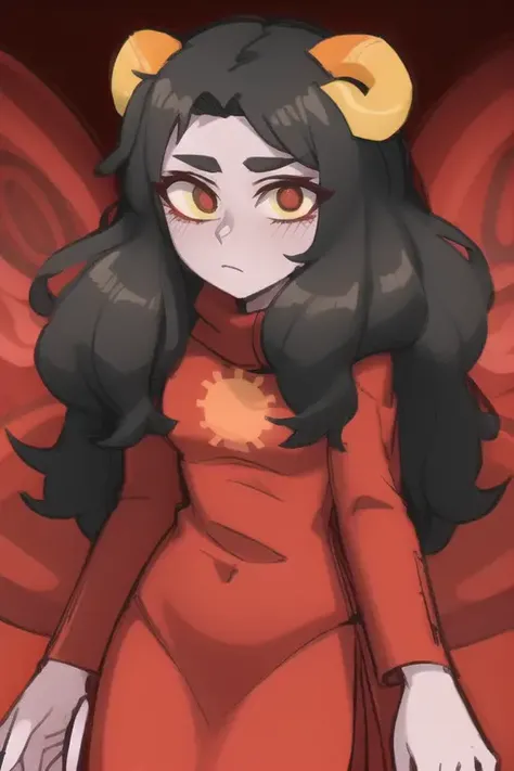 Aradia Megido (Homestuck)