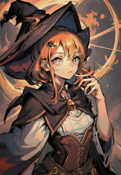 Motomurabito Style LORA