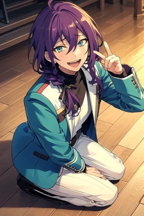 Mayoi Ayase (Ensemble Stars)